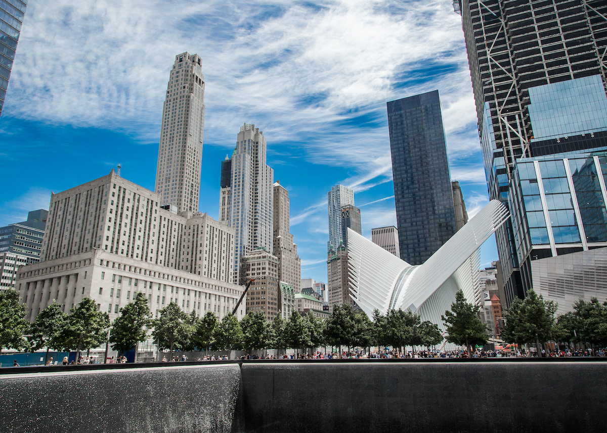 9 Things To Know Before Visiting The 9/11 Memorial & Museum | TravelAwaits