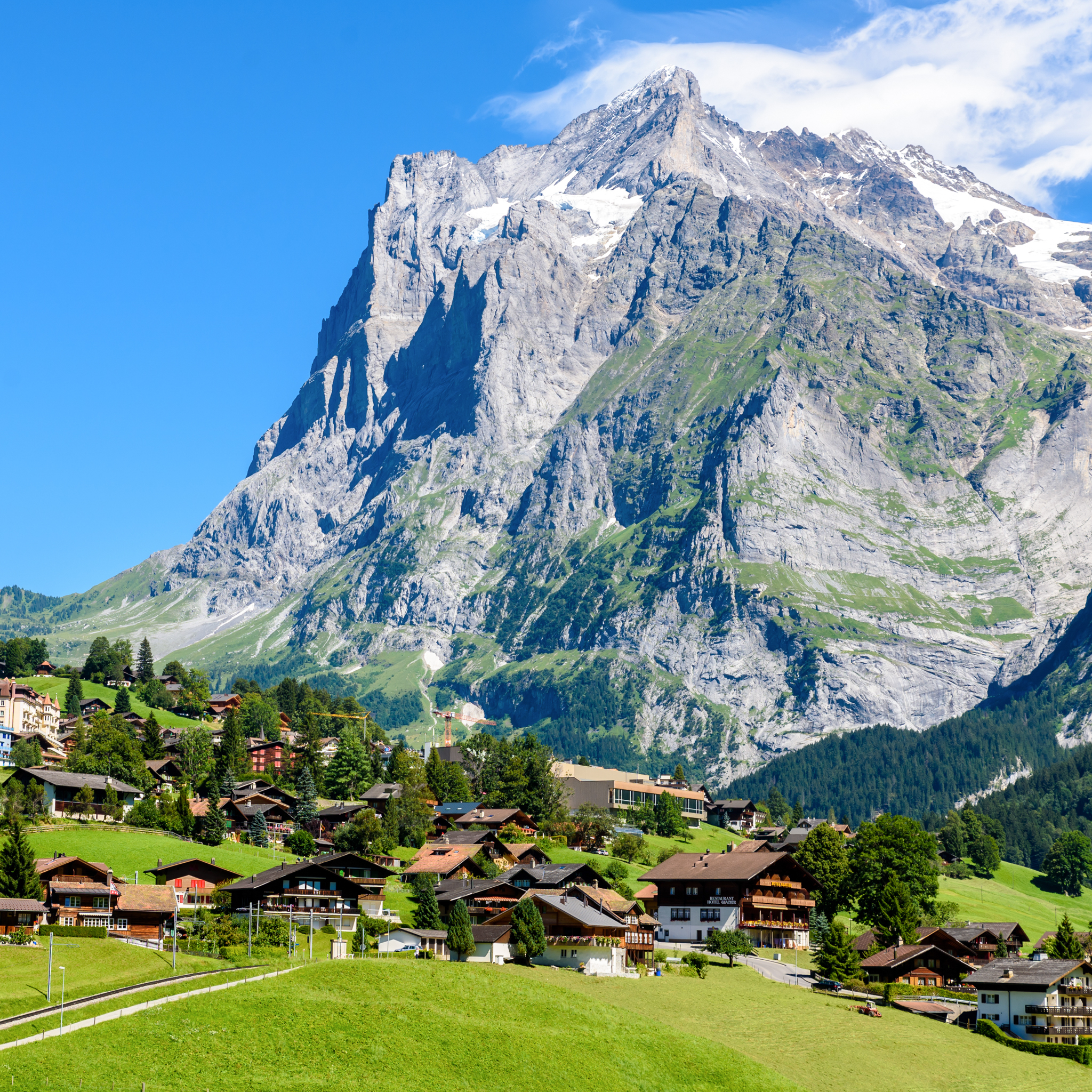 How To Spend A Long Weekend In Grindelwald Switzerland TravelAwaits