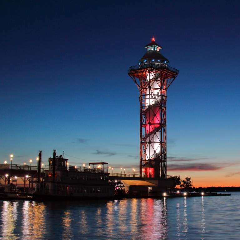 11 Totally Free Things To Do In Erie, PA | TravelAwaits