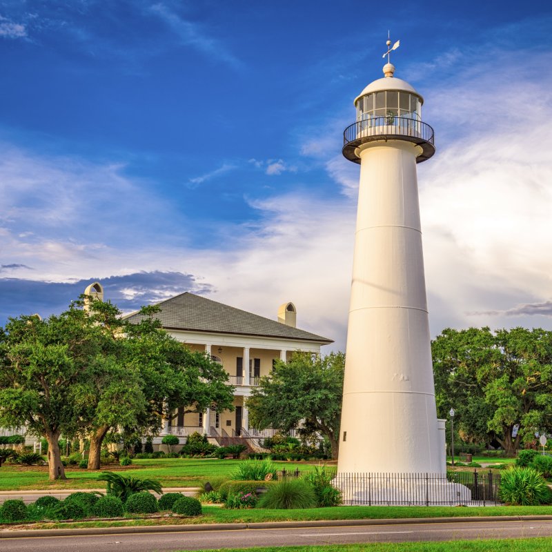 Best Things To Do In Biloxi, Mississippi