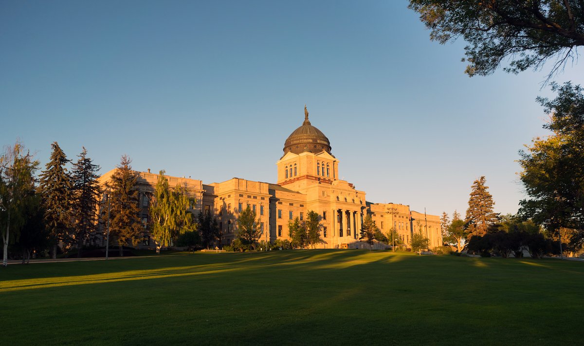 Best Things To Do In Historic Helena, Montana