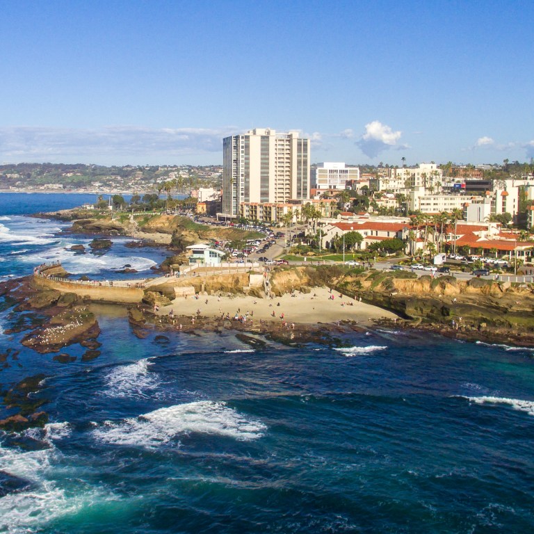 11 Best Things To Do In Beautiful La Jolla