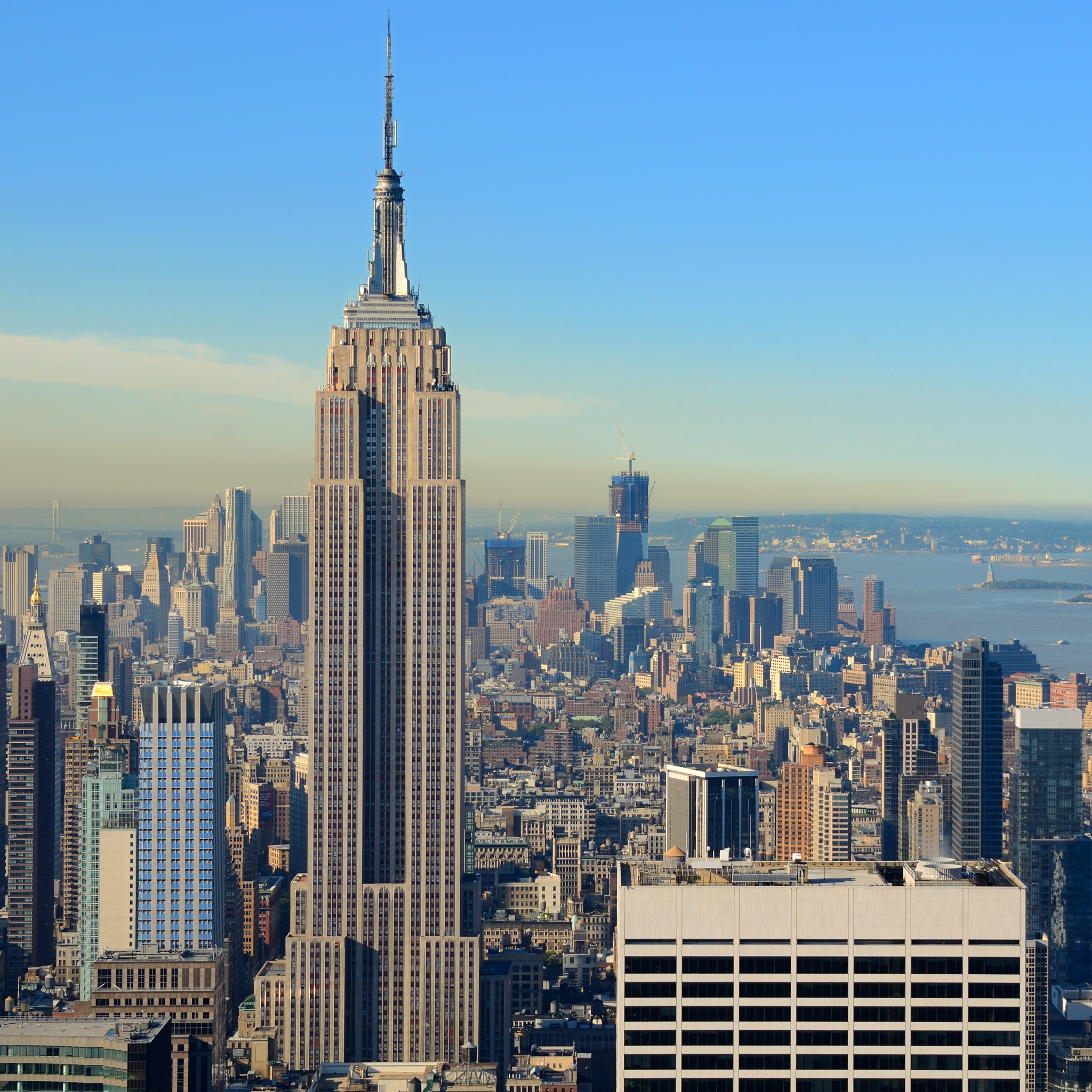 13 Things To Know Before Visiting The Empire State Building | TravelAwaits