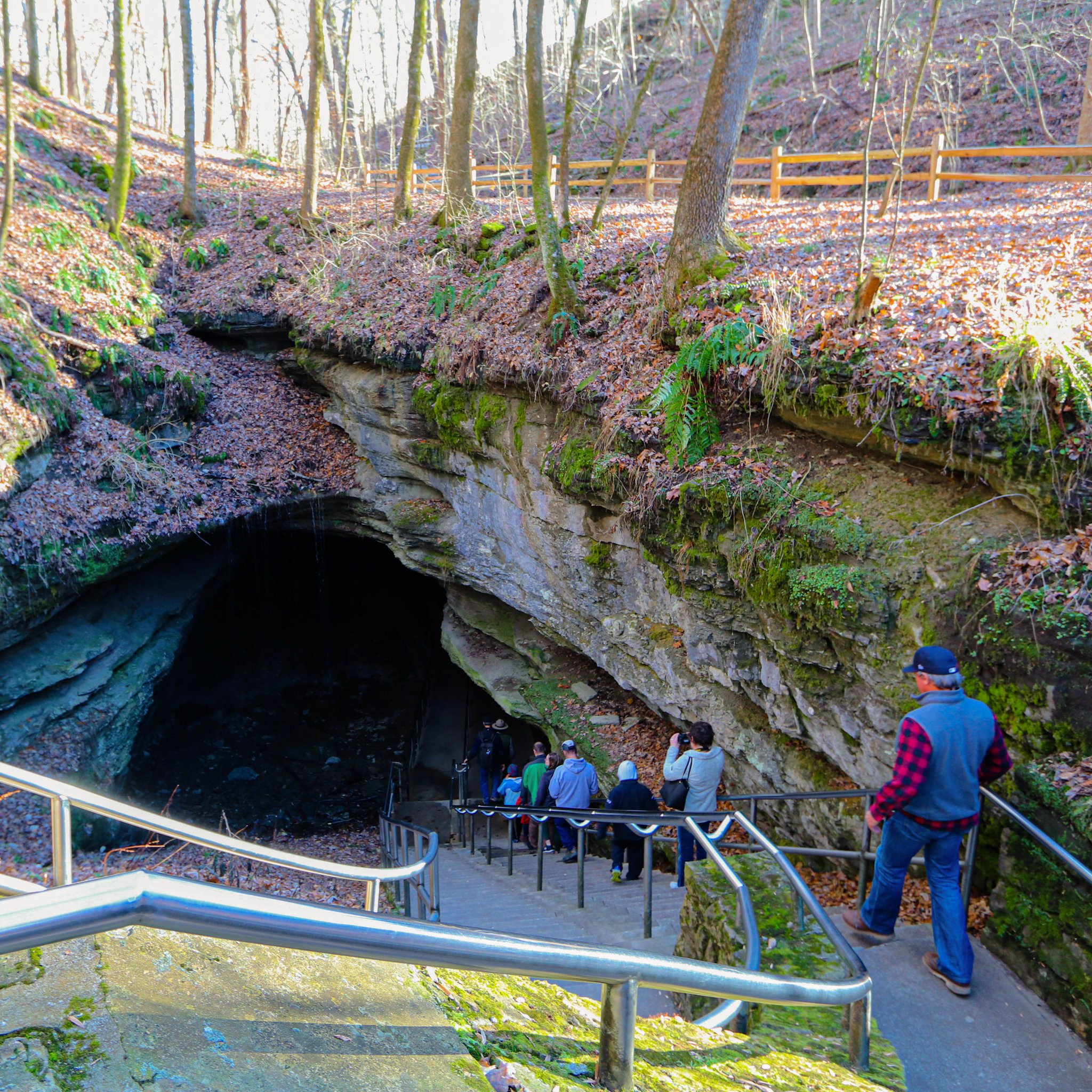 5 Tips For Exploring Mammoth Cave