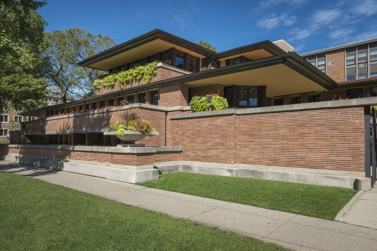 9 Best Frank Lloyd Wright Sites To Visit In The U.S.