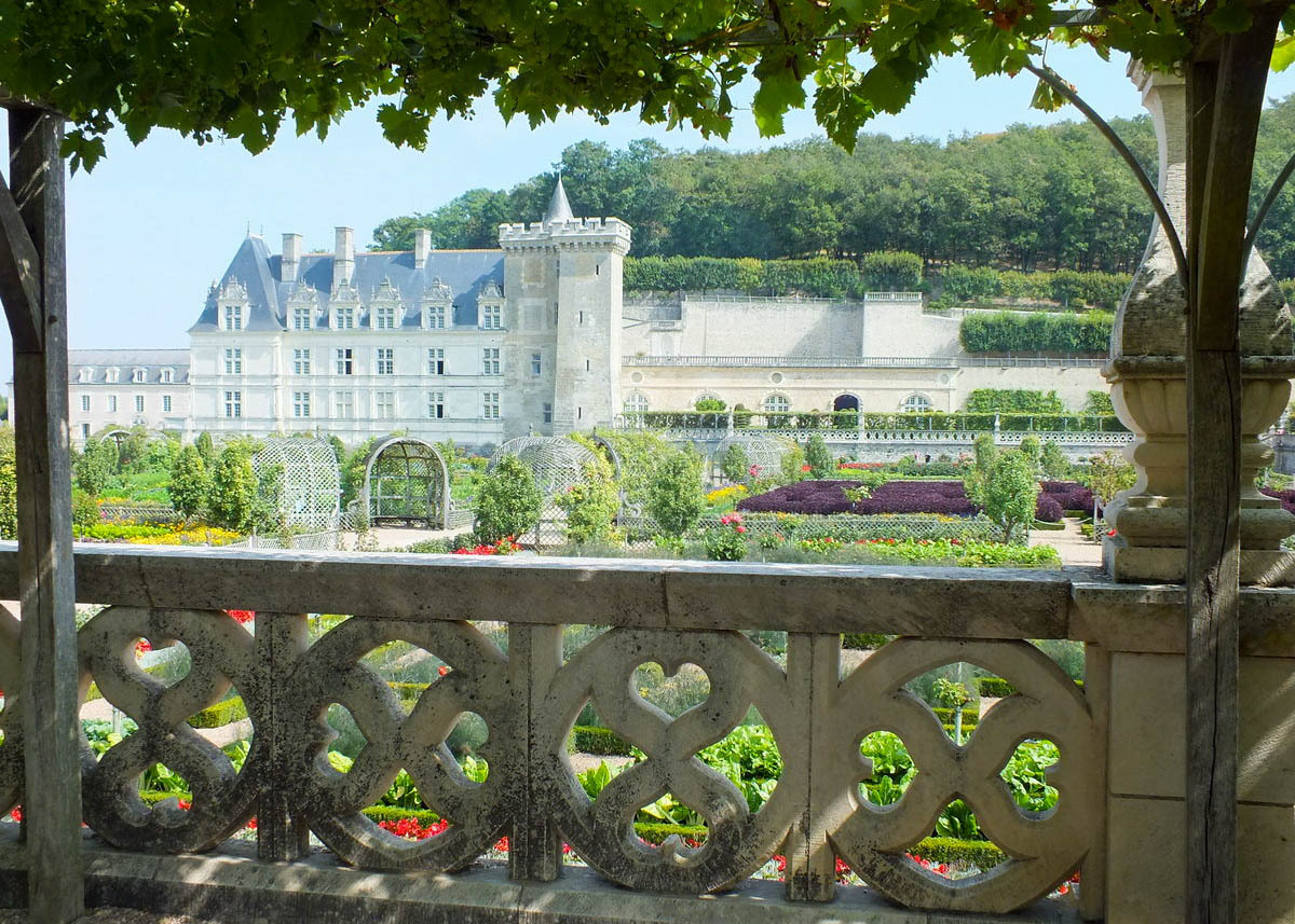 Usse The 7 Best Castles To Visit In The Loire Valley