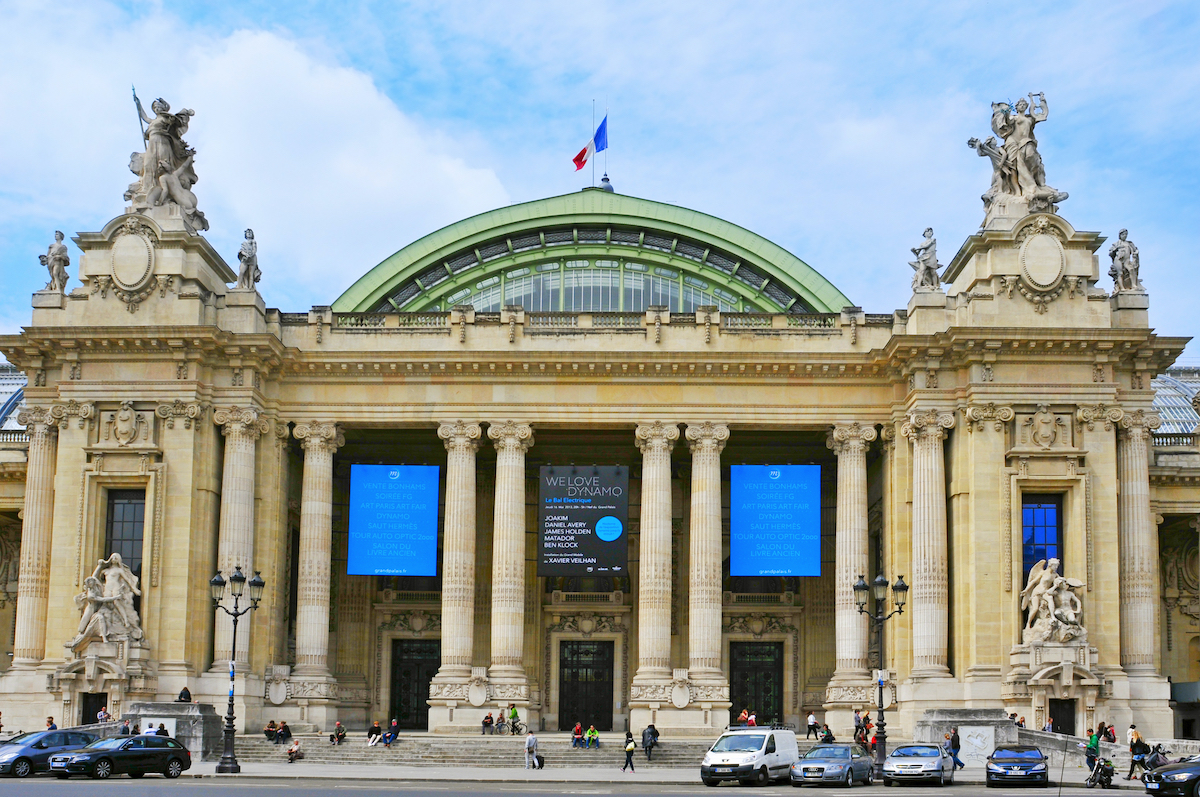 12 Beautiful Reasons To Visit Paris In The Spring | TravelAwaits