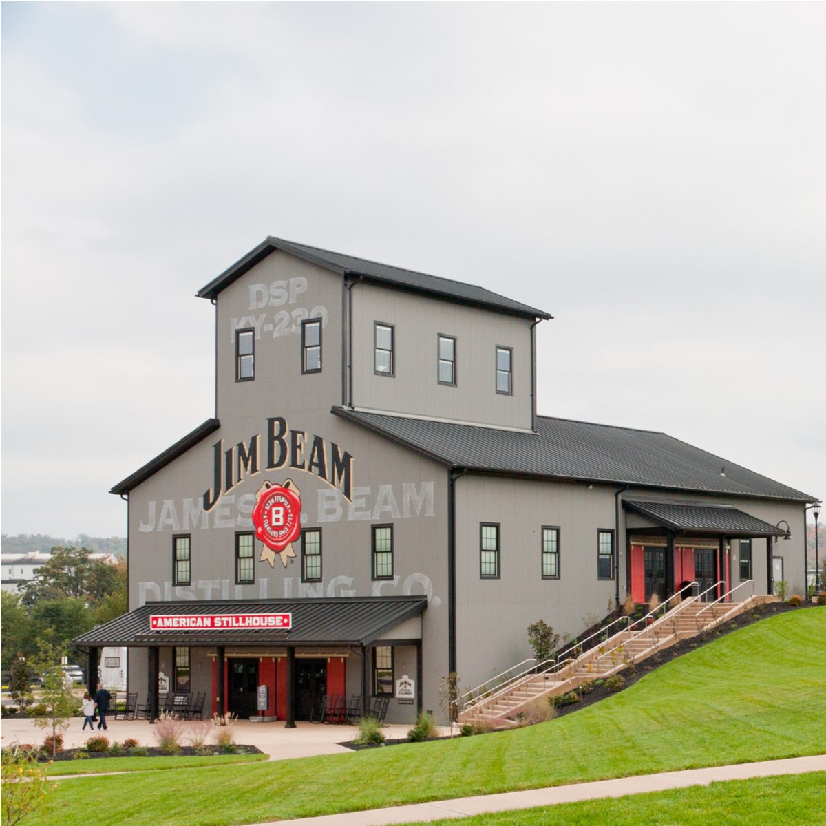 9 Fantastic Kentucky Distilleries To Visit | TravelAwaits