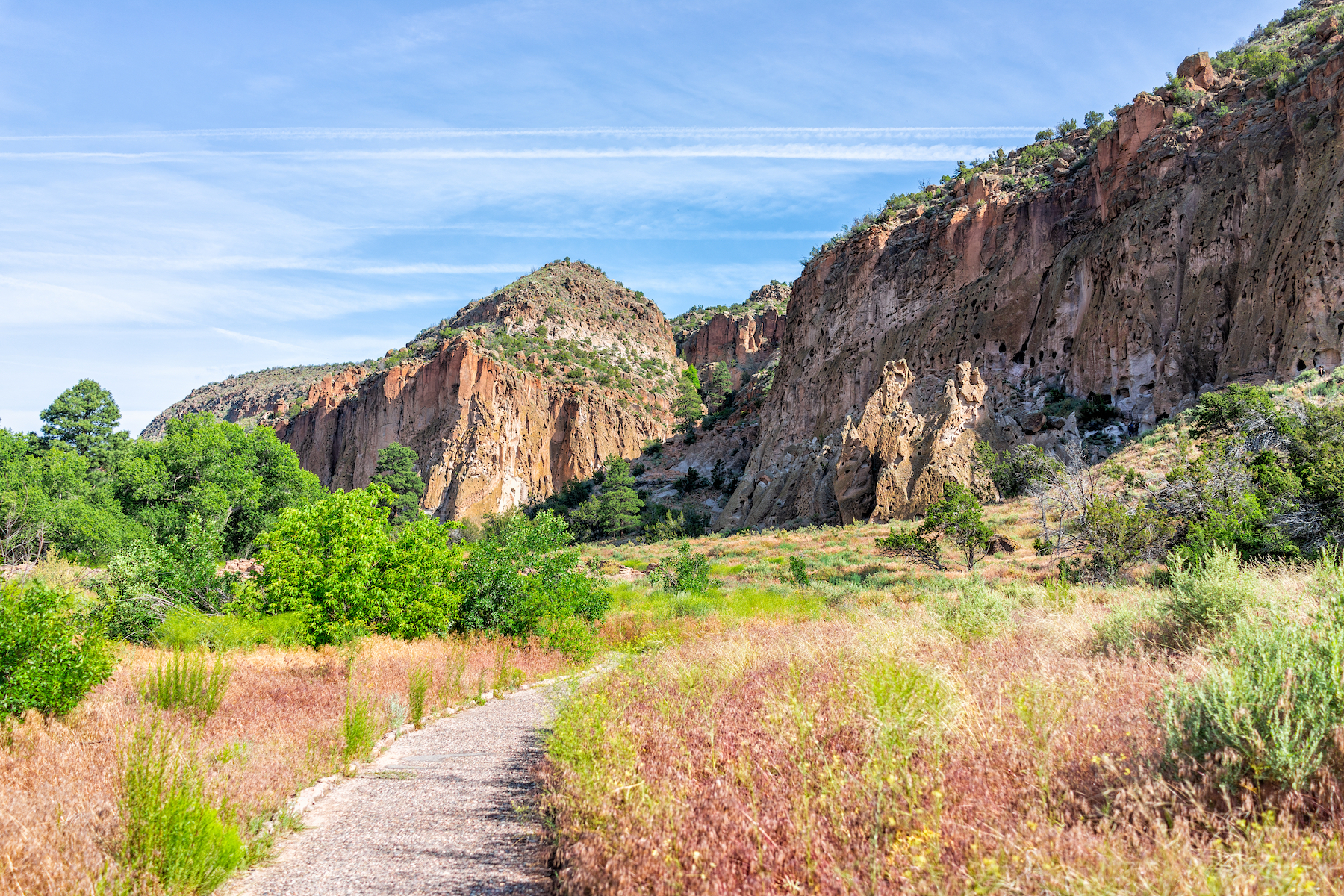 10 Best Hikes In Gorgeous New Mexico