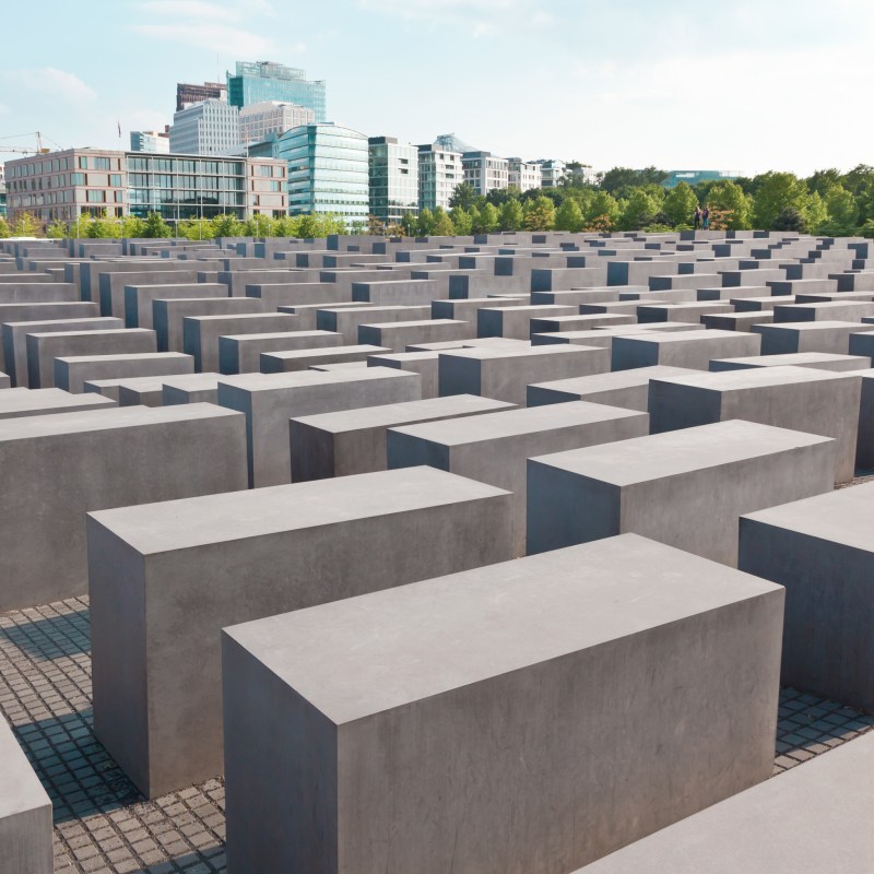 11 Must-Visit Berlin WW2 Sites | For the History Buffs - TravelAwaits