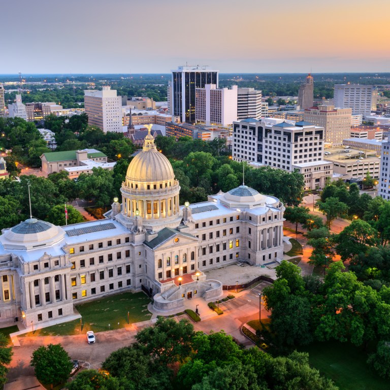 9 Best Things To Do In Jackson, Mississippi