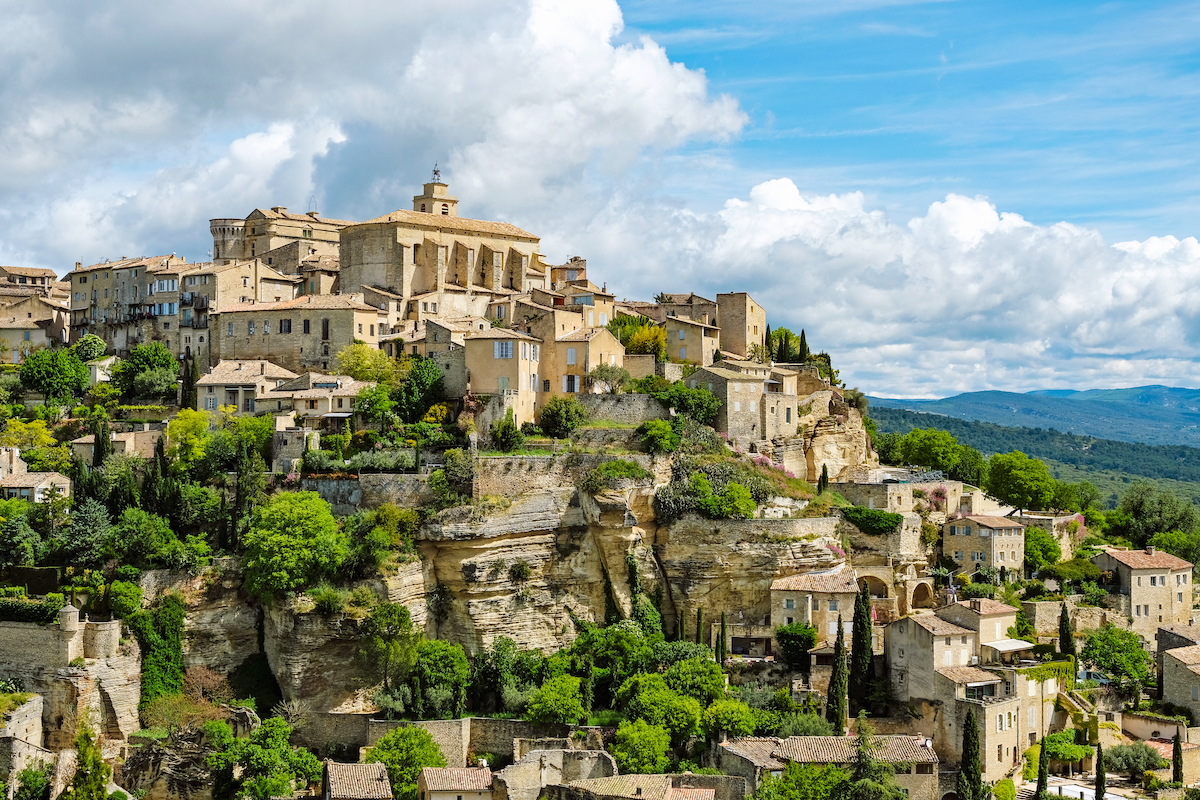 6 Quaint Villages In Provence, France You Must Visit | TravelAwaits