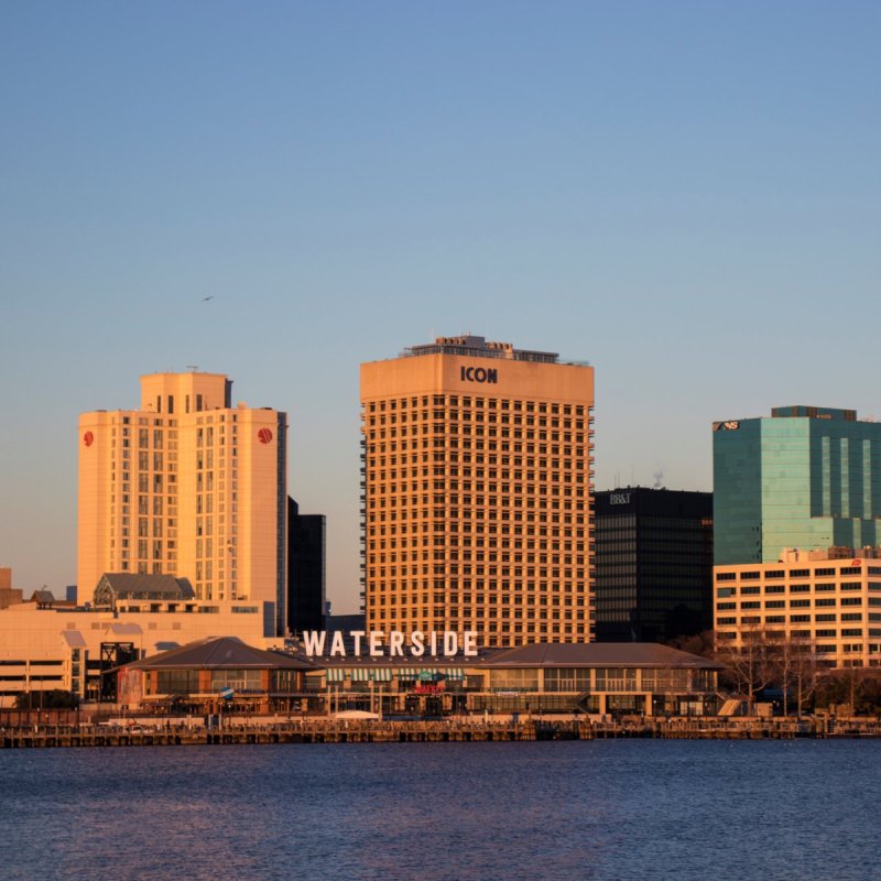 The Best Things To Do In Norfolk, VA: Where To Eat, Stay, And Play