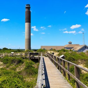 13 Reasons To Visit Beautiful Oak Island Beach, North Carolina ...