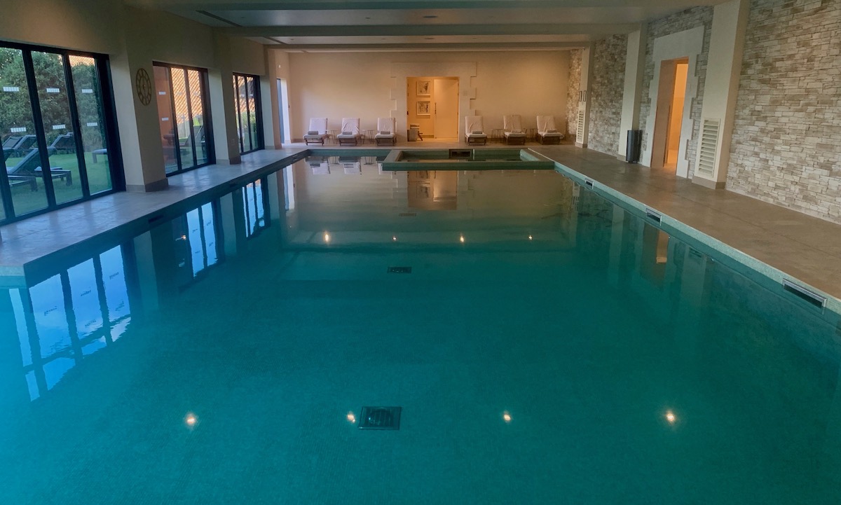Best Spa Resorts In France