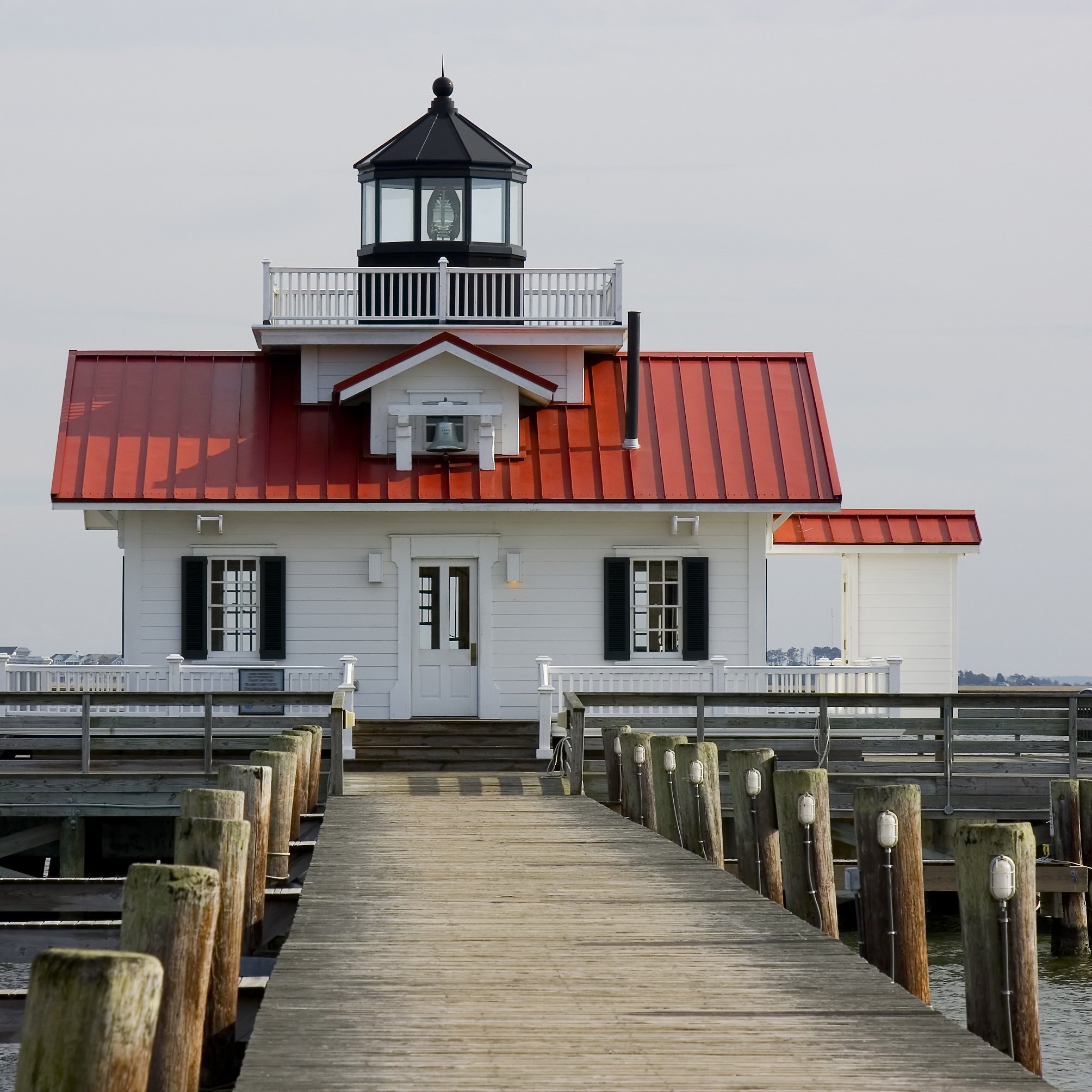 Fishing in Manteo, North Carolina - The Outer Banks - Marinalife