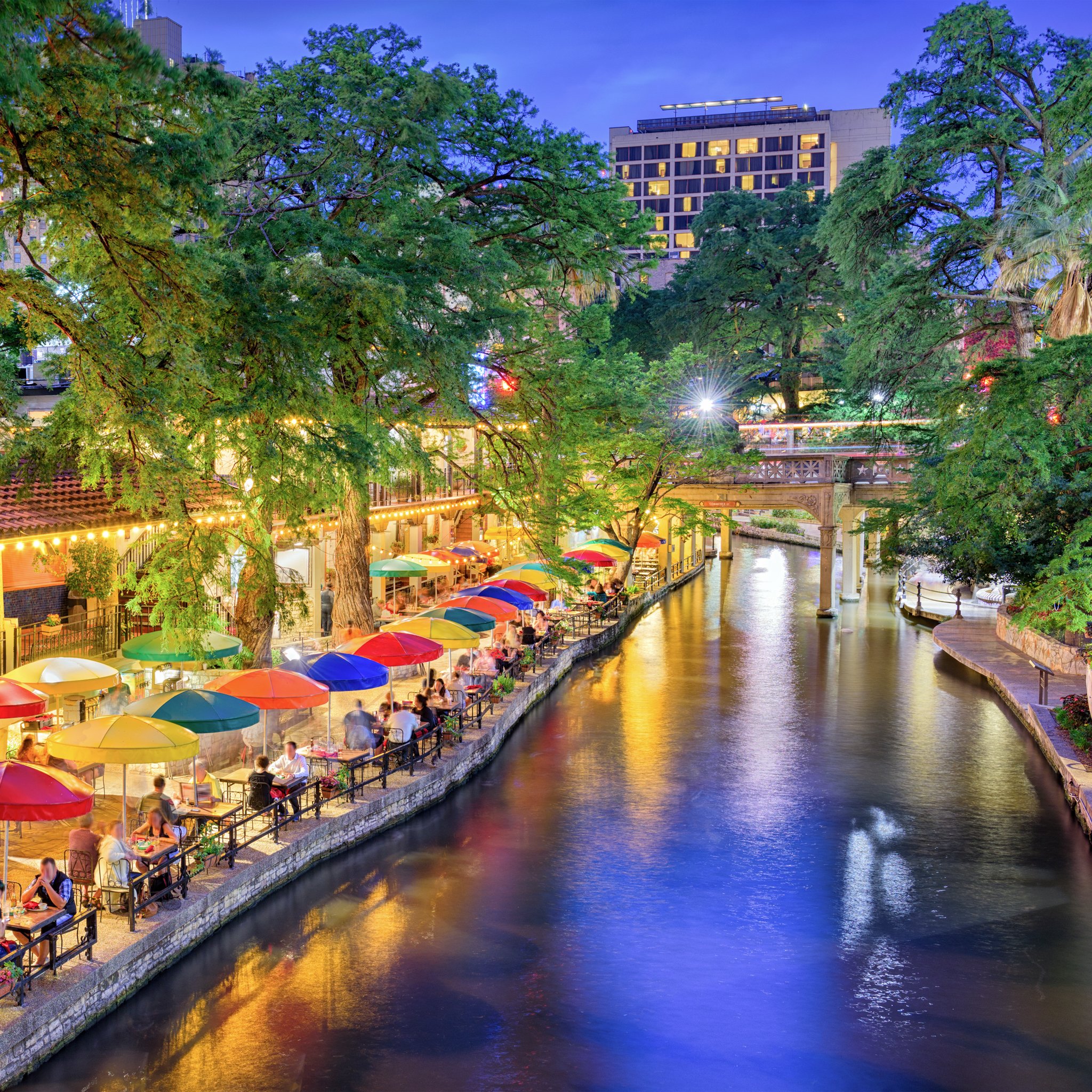 The Best Things To Do On San Antonio’s Riverwalk | TravelAwaits