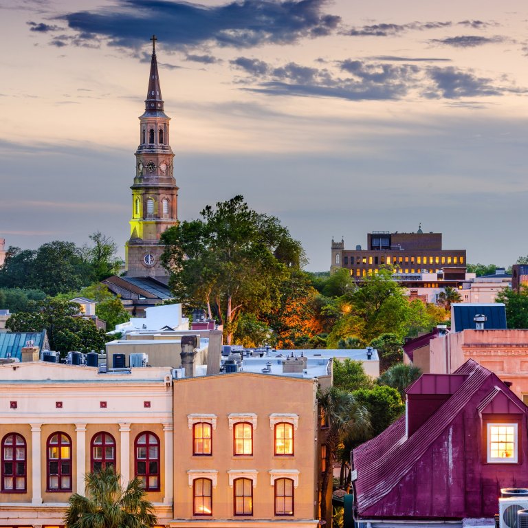 7 Things To Do In Beautiful Charleston, SC In The Fall | TravelAwaits