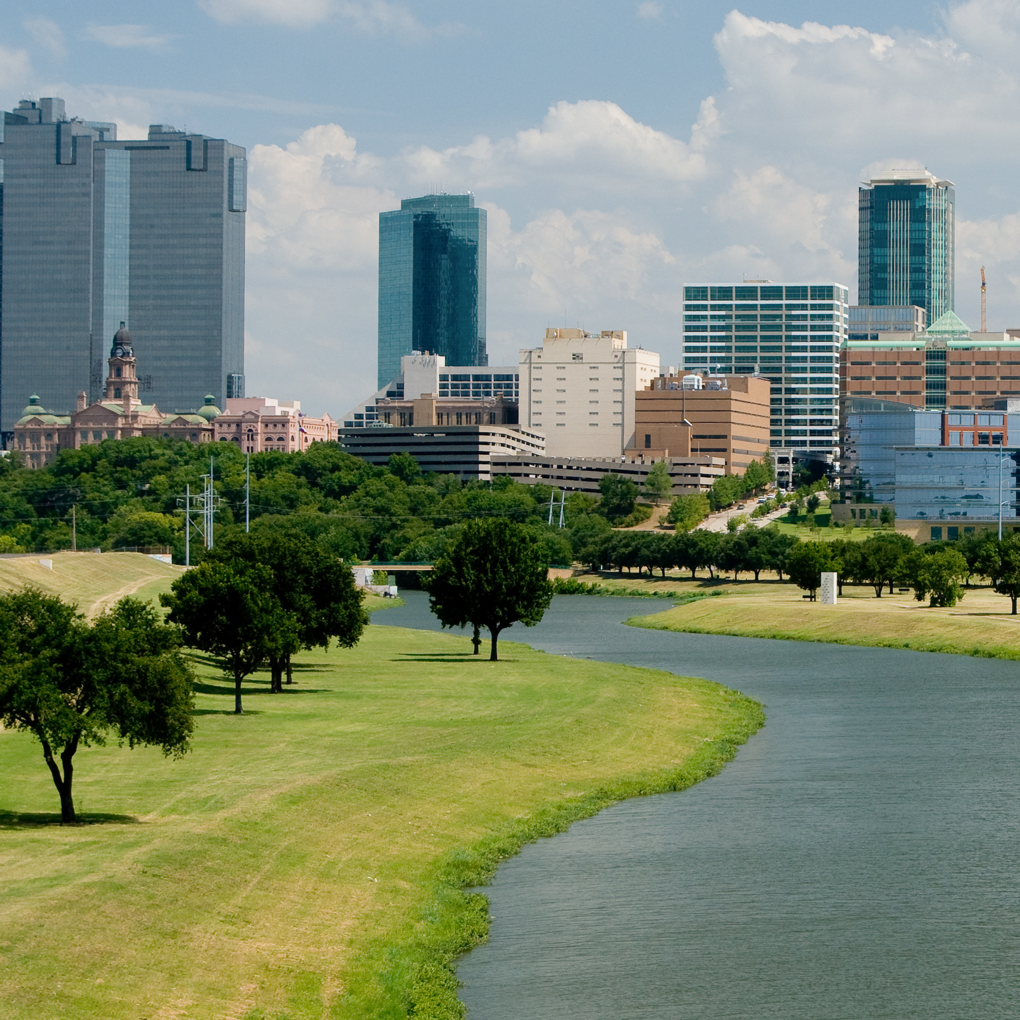 5 Fantastic Day Trips From Fort Worth, Texas | TravelAwaits