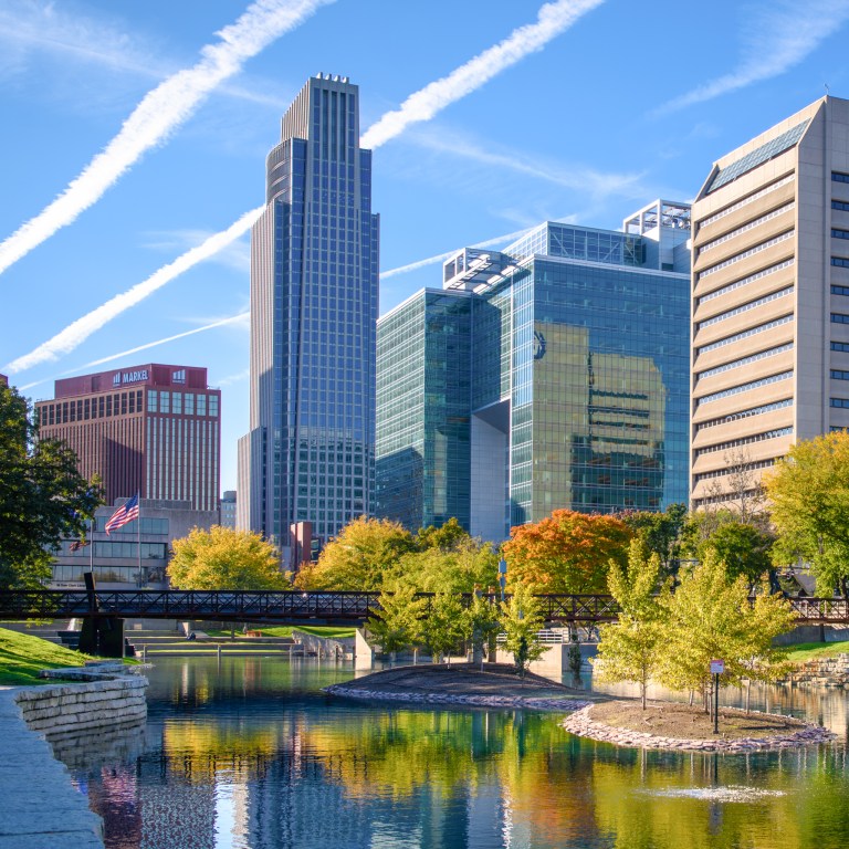 The Best Day Trips From Omaha, Nebraska | TravelAwaits