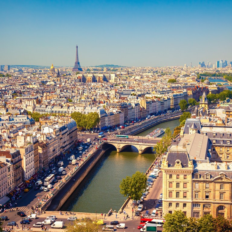 17 Exciting Paris Experiences For Grandparents And Grandchildren ...