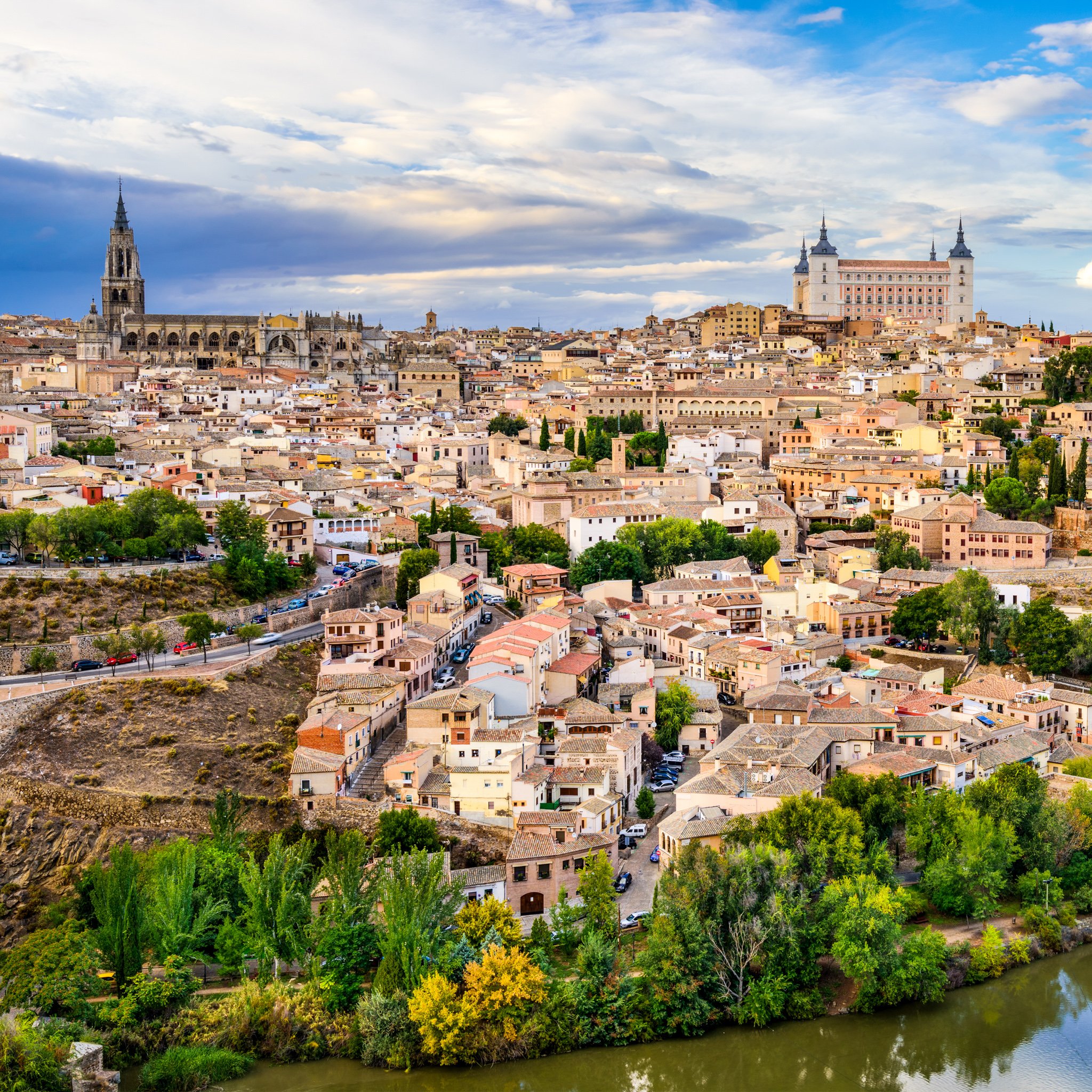 The Best Things To Do In Toledo Spain Where To Stay Eat And