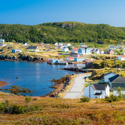 13 Of Canada's Most Adorable Small Towns And Villages