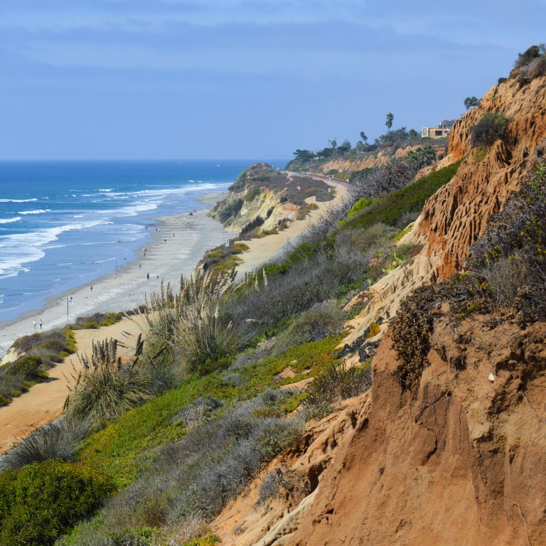 9 Fabulous State Parks To Visit In Southern California | TravelAwaits