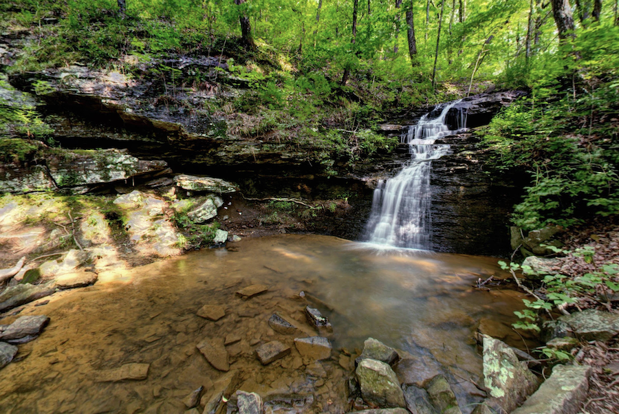 9 Best Hikes In Beautiful Alabama