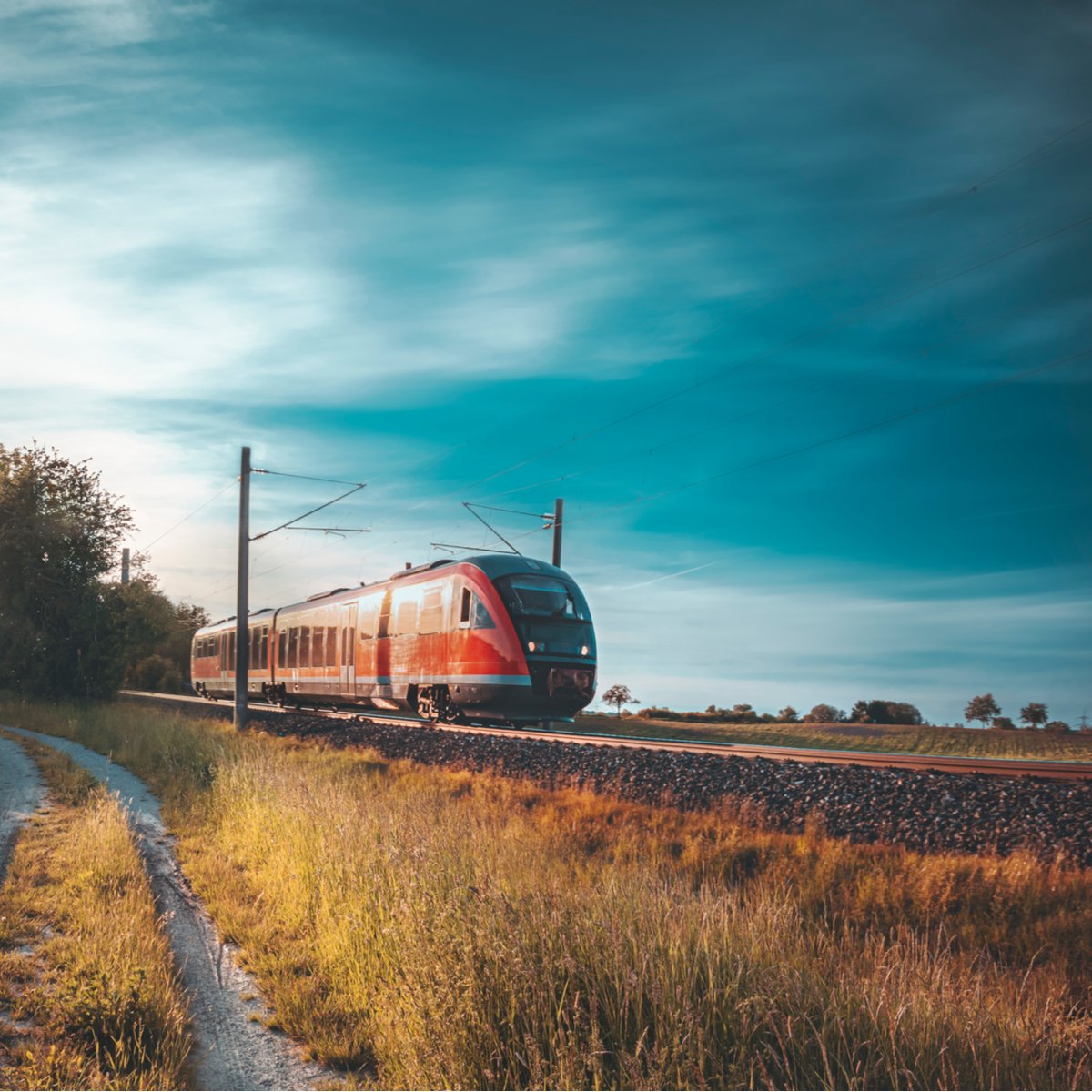 Top Ten Tips to Know Before Booking Tickets and Taking the Train with Rail  Europe