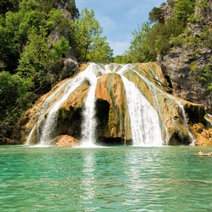 11 Amazing Things to Do at Turner Falls, Oklahoma - TravelAwaits