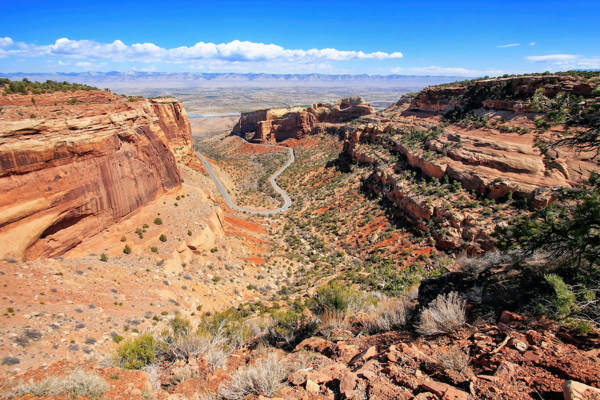 Best Things To Do At Colorado National Monument