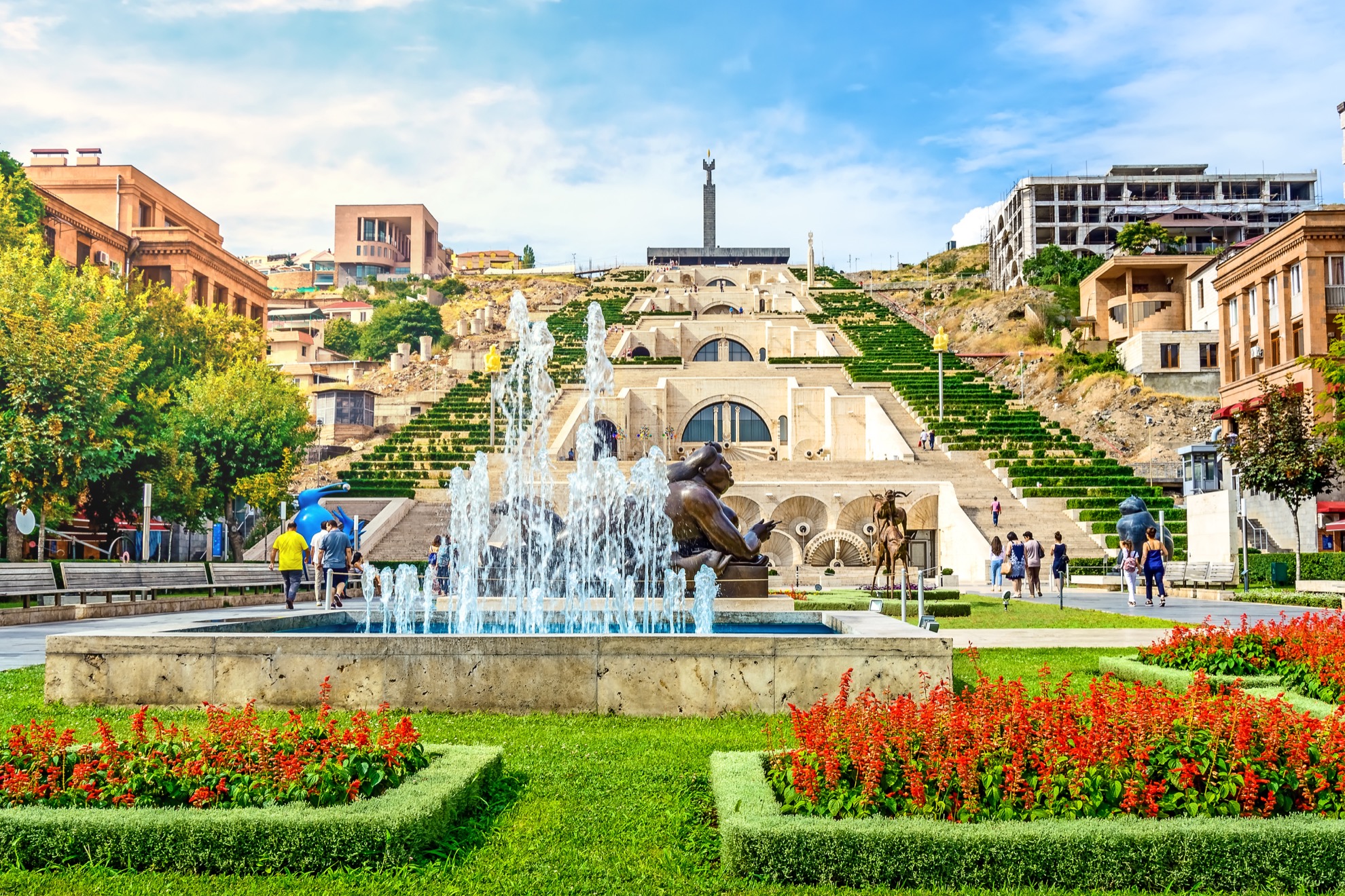 Cheapest Countries to Visit in 2019