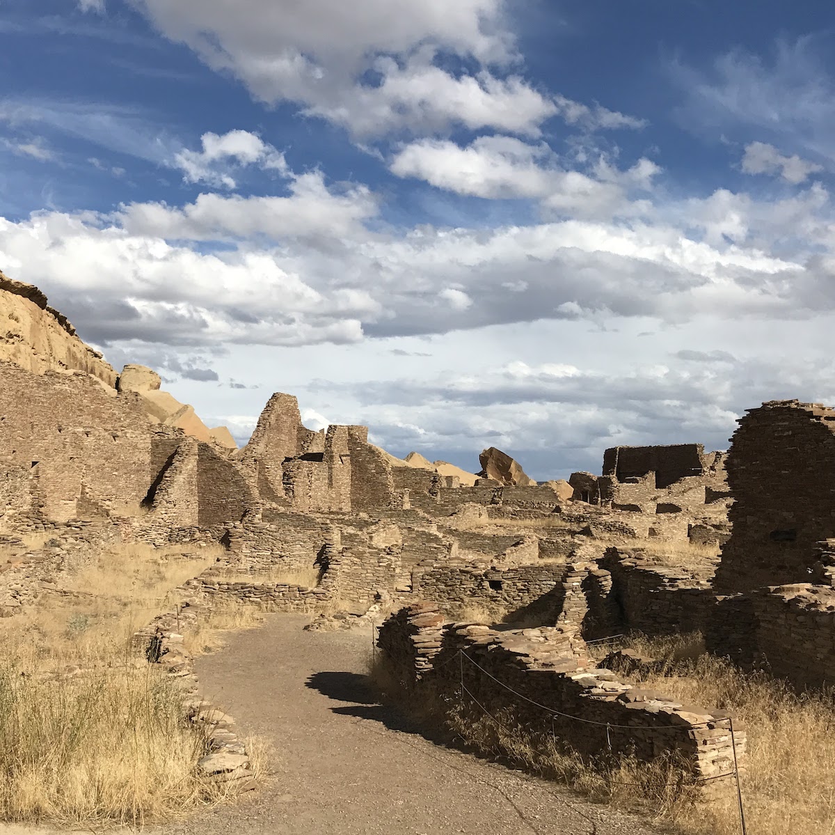 Tips For Visiting Chaco Culture National Historical Park TravelAwaits