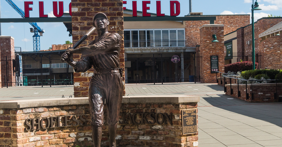 サウスカロライナ州魅力的なグリーンビルでやるべき15の素晴らしいこと