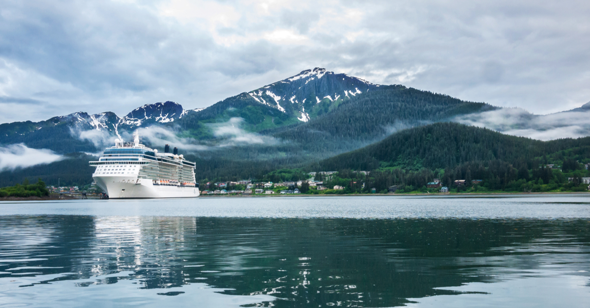 アラスカの夏のクルーズシーズンは、米国議会のおかげで救われるかもしれません