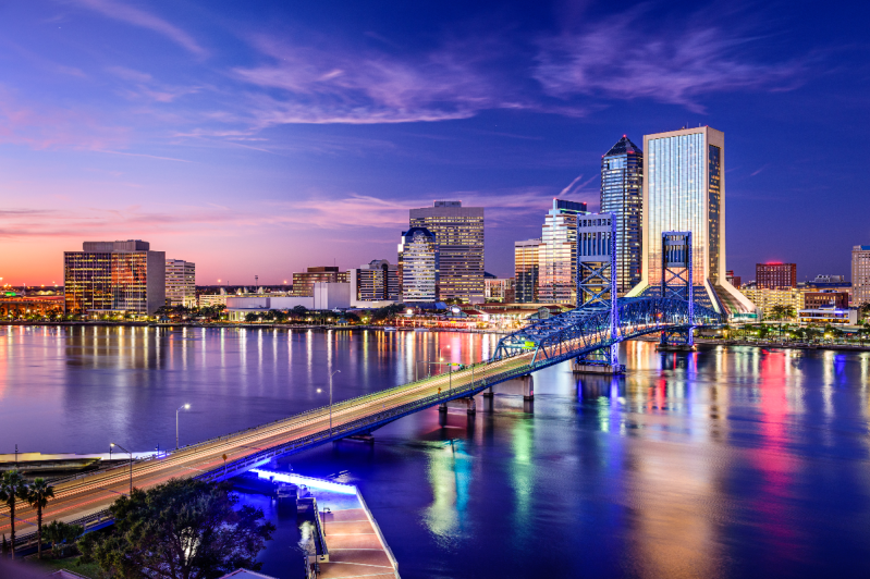 6 Fantastic Day Trips From Jacksonville, Florida | TravelAwaits