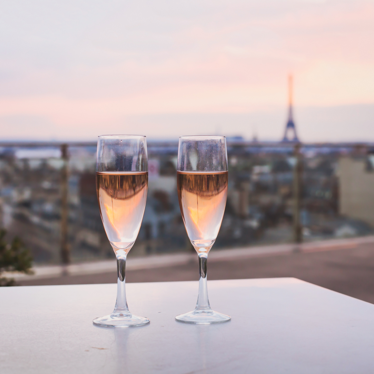 9 Best Champagne Bars In Paris, France | TravelAwaits