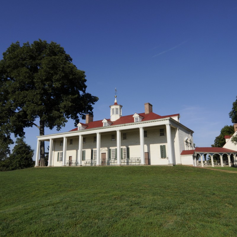 7 Gorgeous Historic Homes To Visit In The U.S. | TravelAwaits