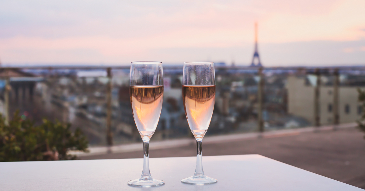 9 Best Champagne Bars In Paris, France | TravelAwaits