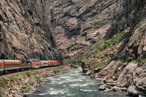 8 Beautiful Colorado Train Rides You Must Experience