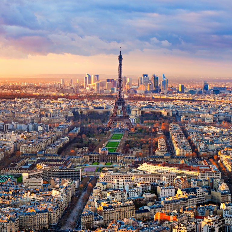 The 8 Most Unusual Attractions In And Around Paris | TravelAwaits