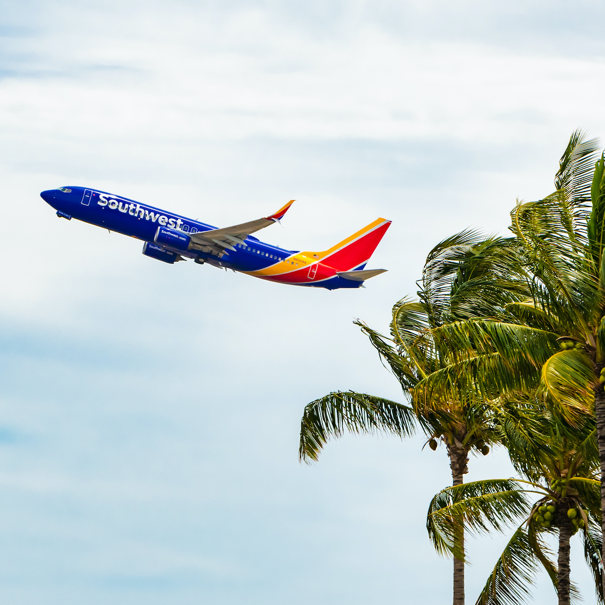 southwest-airlines-adds-nonstop-flights-to-hawaii-from-three-new-cities