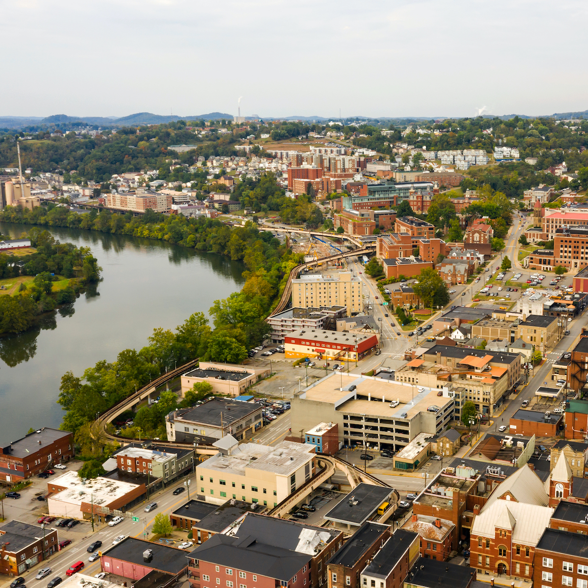 Best Things To Do In Morgantown | TravelAwaits