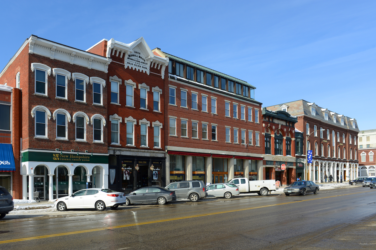 8 Best Things To Do In Concord - TravelAwaits