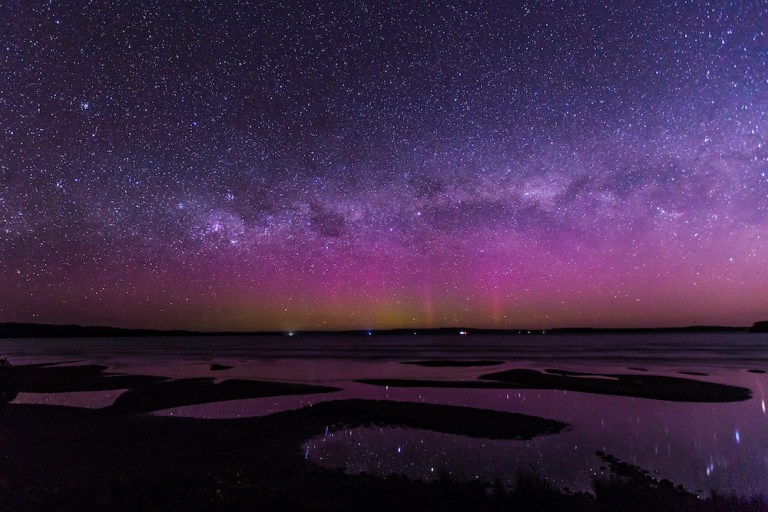 11 Incredible Places To View The Southern Lights In Australia And New ...