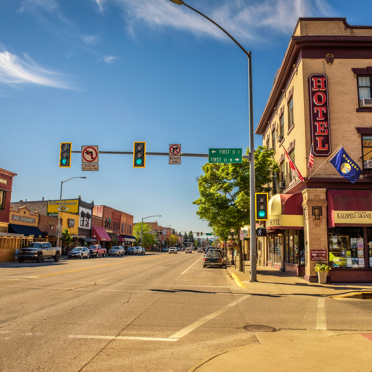 11 Fantastic Things To Do In Vibrant Kalispell, Montana - TravelAwaits