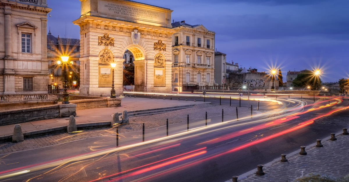 フランスのゴージャスなモンペリエに恋をする9つの理由