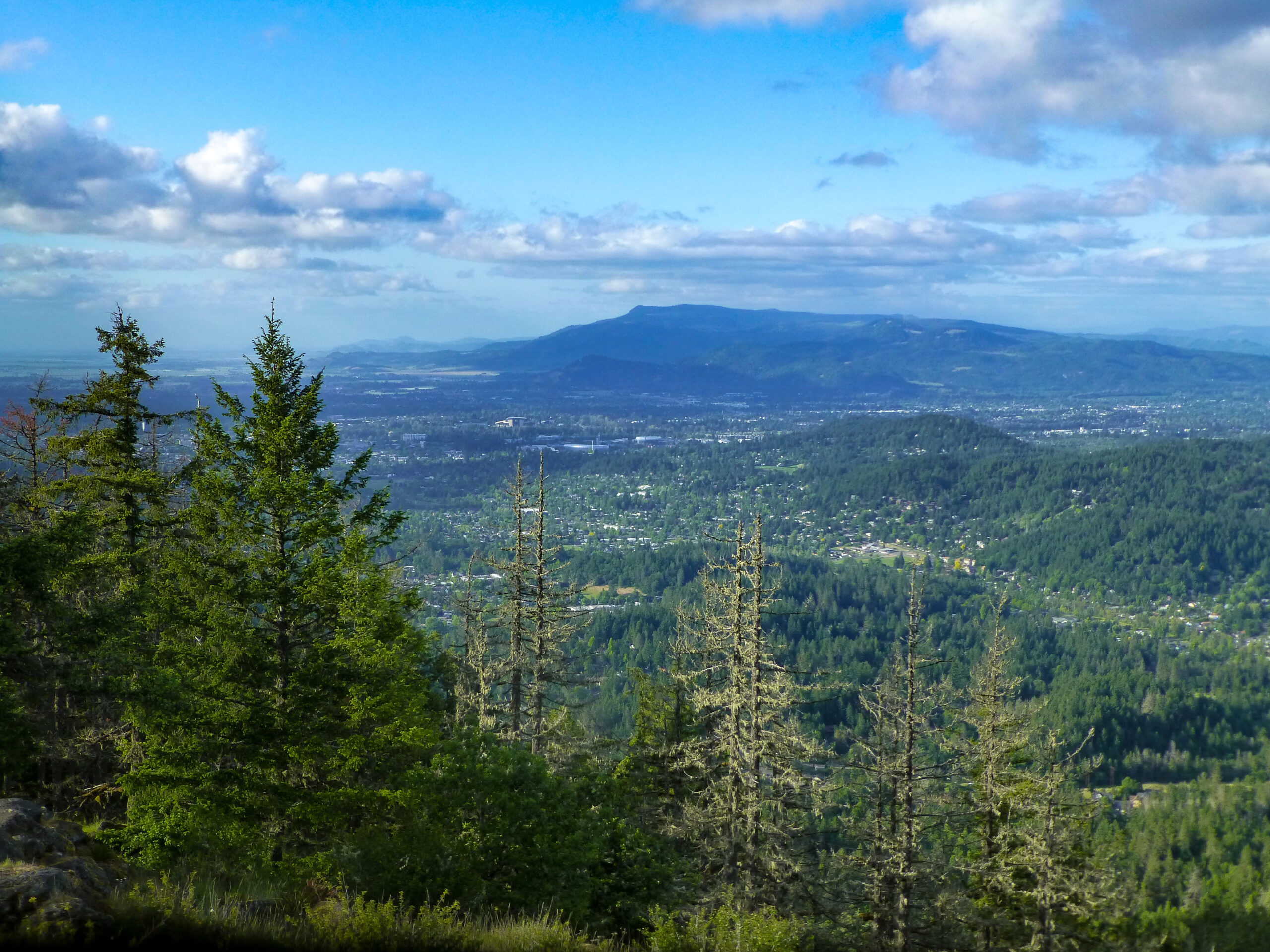 Hiking Trails  Eugene, Cascades & Oregon Coast
