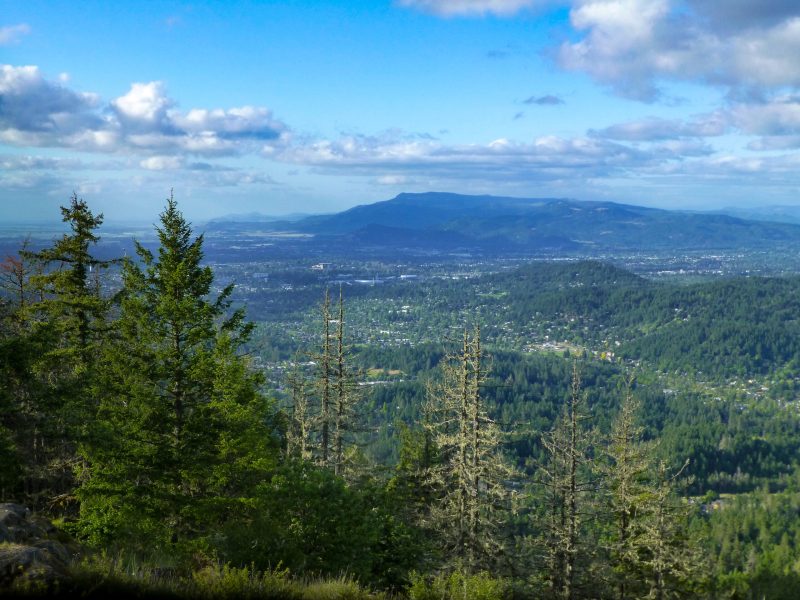 10 Best Hikes Near Eugene, Oregon | TravelAwaits